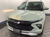 New 2025 Chevrolet TrailBlazer LT w/ Convenience Package image 2