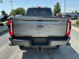 New 2025 Ford F250 XLT w/ Black Appearance Package image 5