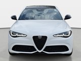 New 2025 Alfa Romeo Giulia AWD w/ Driving Assist Package image 2