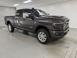 New 2025 RAM 2500 Laramie image 3