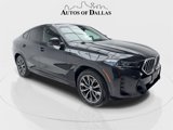 Used 2025 BMW X6 xDrive40i image 2