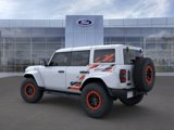 New 2025 Ford Bronco Raptor image 4