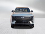 New 2025 Cadillac Escalade IQ Sport 2 w/ LPO, ONYX Package image 2