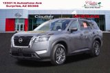Certified 2024 Nissan Pathfinder SV image 1