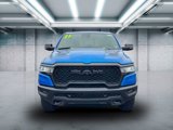 Used 2025 RAM 1500 Rebel w/ Rebel Level 1 Equipment Group image 4