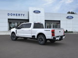 New 2025 Ford F250 Lariat image 4