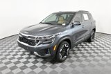 Certified 2024 Kia Seltos SX image 2