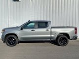 New 2026 Chevrolet Silverado 1500 Custom w/ Turbomax Blackout Package image 4