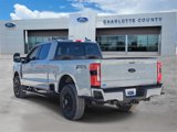 New 2025 Ford F250 4x4 Crew Cab Super Duty image 3