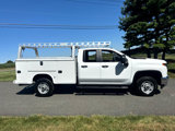 Used 2022 Chevrolet Silverado 2500 W/T w/ WT Convenience Package image 6