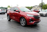 Used 2022 Buick Encore GX Select w/ Sport Touring Package image 3