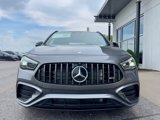 New 2025 Mercedes-Benz GLA 35 AMG 4MATIC image 5