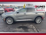 New 2025 Buick Envision Avenir image 4