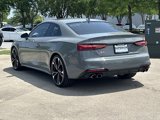 Used 2020 Audi S5 Prestige w/ S Sport Package image 6