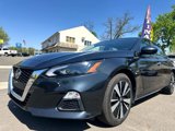 Used 2022 Nissan Altima 2.5 SV image 3