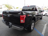Used 2017 Ford F150 4x4 SuperCrew image 3
