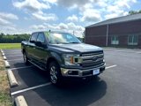 Used 2018 Ford F150 XLT w/ Equipment Group 302A Luxury image 3