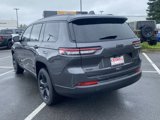 New 2025 Jeep Grand Cherokee L Limited image 3