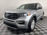 Used 2020 Ford Explorer XLT w/ Equipment Group 202A image 3