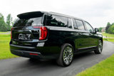 Used 2024 GMC Yukon XL Denali Ultimate image 3