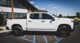 Used 2021 Chevrolet Silverado 1500 LT Trail Boss w/ Convenience Package II image 3