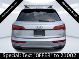 Certified 2025 Audi Q5 2.0T Premium image 5