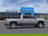 New 2026 Chevrolet Silverado 2500 LT image 5