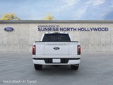New 2025 Ford F150 Platinum w/ Equipment Group 702A High image 5