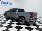 New 2026 Chevrolet Silverado 1500 LT w/ Z71 Off-Road Package image 3