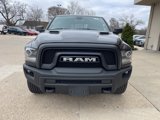 Used 2022 RAM 1500 Warlock image 3