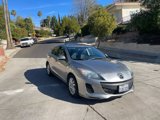 Used 2012 MAZDA MAZDA3 i Touring image 3