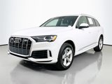 Used 2023 Audi Q7 2.0T Premium Plus w/ Premium Plus Package image 3