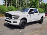 New 2025 RAM 2500 Big Horn image 3