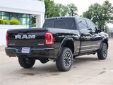 New 2025 RAM 2500 Limited image 5
