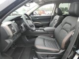 New 2025 Nissan Pathfinder Platinum image 6