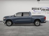 New 2025 RAM 1500 Laramie image 3
