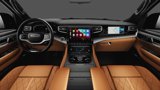 New 2025 Jeep Grand Wagoneer Series III image 6