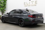 Used 2023 BMW 540i w/ M Sport Package image 3