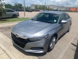 Certified 2019 Honda Accord LX image 1