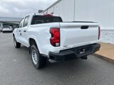 New 2025 Chevrolet Colorado W/T w/ Advanced Trailering Package image 6
