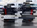 New 2025 Toyota Tacoma Trailhunter image 3