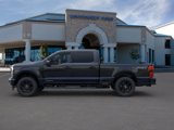 New 2025 Ford F250 4x4 Crew Cab Super Duty image 3