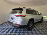 New 2025 Jeep Grand Cherokee L Limited image 3
