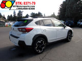 Used 2021 Subaru Crosstrek 2.5i Limited w/ Moonroof Package 2 image 5