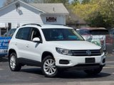 Used 2018 Volkswagen Tiguan Limited image 2