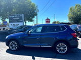 Used 2017 BMW X3 xDrive28i w/ Premium Package image 2