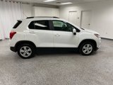 Used 2022 Chevrolet Trax LT image 4