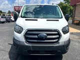 Used 2020 Ford Transit 250 Low Roof w/ Upfitter Package image 3