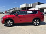 New 2025 Mitsubishi Outlander SE image 4