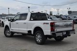 New 2026 Ford F250 King Ranch w/ Chrome Package image 4